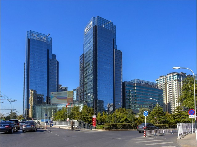 高新区特色广告标语