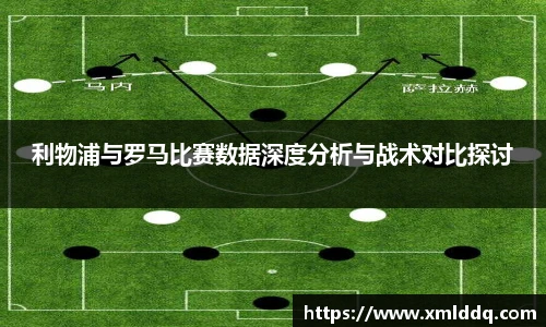 谈球吧利物浦与罗马比赛数据深度分析与战术对比探讨